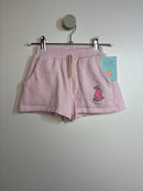 Sweatshorts Birne • 110 • zara