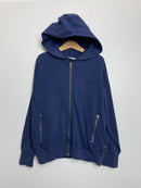 Kapuzenjacke • 128 • molo