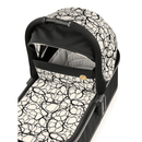 Peg Pérego Ypsi Wanne Graphic Gold 21/22 Kinderwagen Zubehör Tragewanne B-Ware