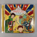 Silberfisch Bundle Magische Tiere 5x Hörbuch CDs