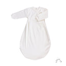 Popolini | Innenschlafsack Interlock | Ecru