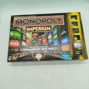 Hasbro Monopoly Imperium A4770 Brettspiel