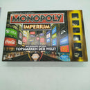 Hasbro Monopoly Imperium A4770 Brettspiel