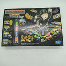 Hasbro Monopoly Imperium A4770 Brettspiel