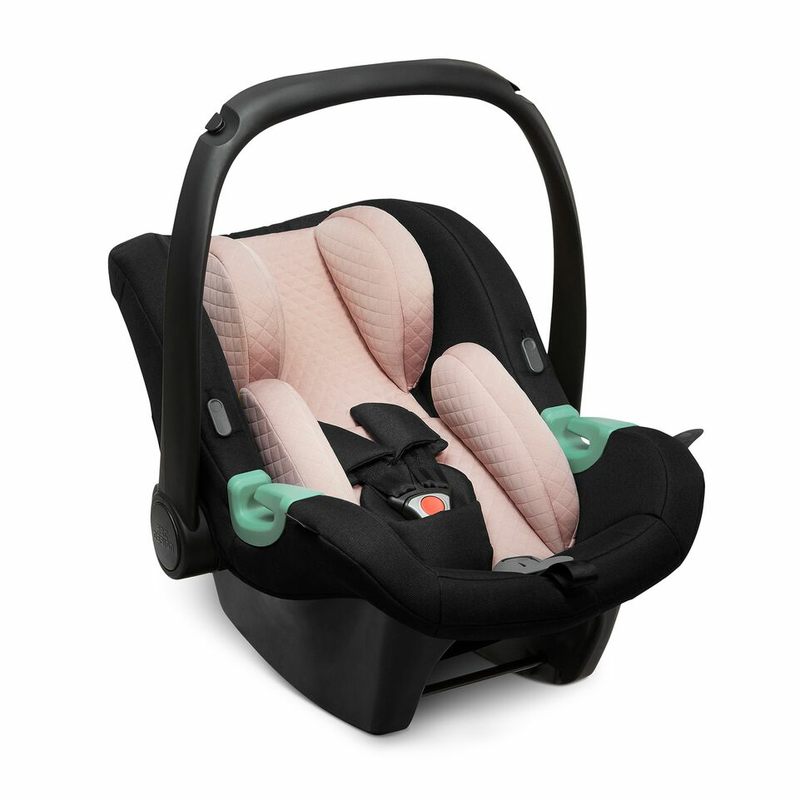 Abc Design Tulip Diamond Babyschale Kindersitz Babysitz Ca. 0 13 Kg Rose Gold B-Ware - 4045875173196