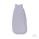 Popolini | Sommerschlafsack | Grau-Ecru