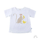 Popolini | T-Shirt | Monkeys