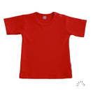 Popolini | T-Shirt | Rot