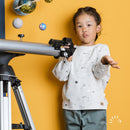 Popolini | Raglanshirt | Planets