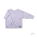Popolini | Raglanshirt | Planets