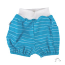 Popolini | Shorts | Blau