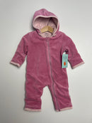 Nicki Overall • 56 • pippi