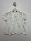 Blouse Dragonflies • 92 • bout 'chou