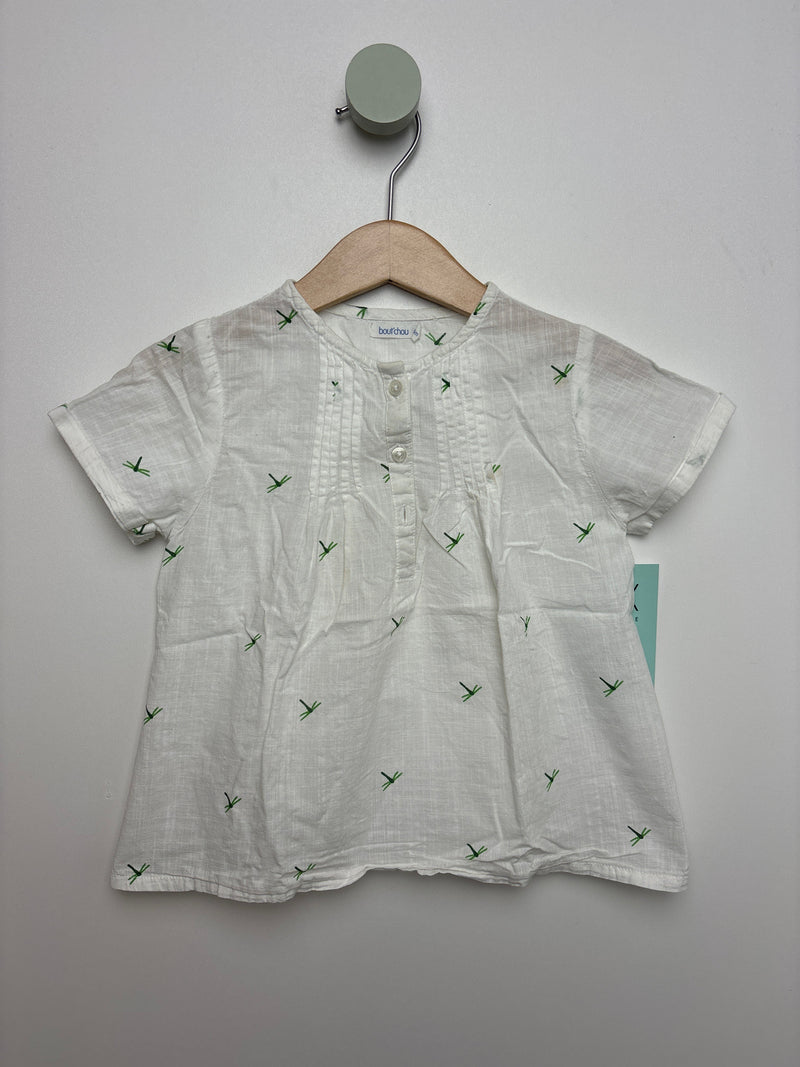 Blouse Dragonflies • 92 • bout 'chou