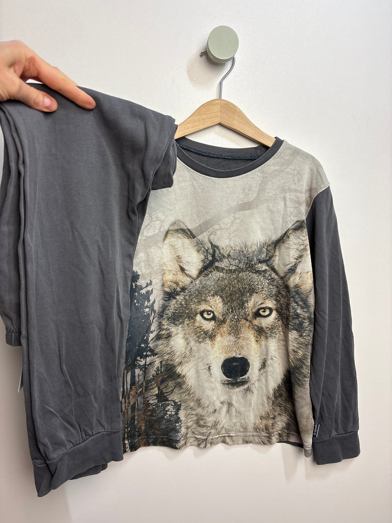 Pyjama Wolf • 128 • jakoo