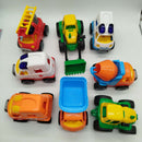 Gowi Bundle Set von 8 Traktor & Co.