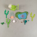 Playmobil Bundle Meerjungfrauen 70100 Set von 4 Figuren