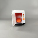Dickie Toys Rettungsfahrzeug Ambulanz mit Licht & Sound