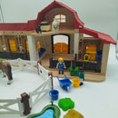 Playmobil Country Ponyhof 6927 Spielset