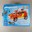 Playmobil City Action Feuerwehrfahrzeug 5364