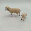 Schleich Bundle Bauernhof Set von 5 Tierfiguren