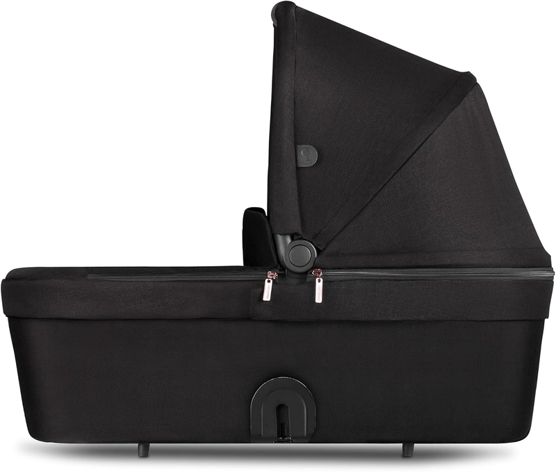 Abc Design Kinderwagen Limbo Wanne Babywanne Kinderwagenwanne Diamond Rosegold B-Ware