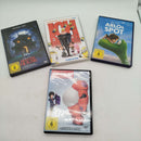 Bundle Arlo & Spot Baymax Monster House DVD Filme