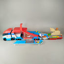 Paw Patrol Truck mit Roboterhund ab 3 4 5 Jahre