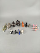 Playmobil Tierfiguren Set – Safari & Meer, 17 Stück