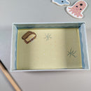 Bundle Montessori Set von 3 Spielzeug