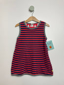 Kleid Streifen • 86 • loud + proud