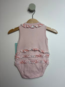 Body Rüschen • 62 • burberry