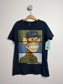 T-SHIRT AFFE • 146 • NAME IT