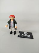 Playmobil Ersatzteil-Set - Themenwelt: Piraten, Ritter & Abenteuer