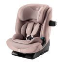Britax Römer Advansafix Pro Style Dusty Rose Diamond Kindersitz Auto Sitz Kinder B-Ware