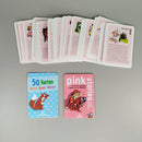 Bundle Kindergartenbedarf x6 Puzzle & Quiz Spiele