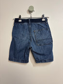 Jeans Shorts • 122 • h&m