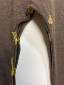 Strampler Wolle-Seide • 86 • lilano