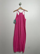 Jumpsuit • 122 • hessnatur