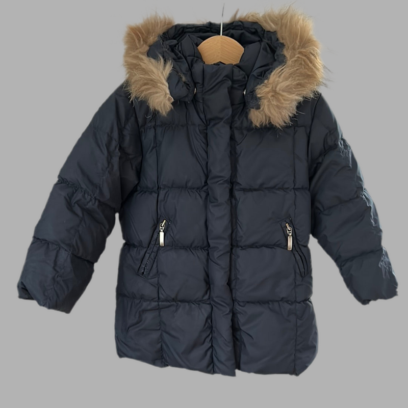 Eddie Pen down jacket, size 98