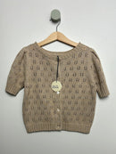 Cardigan • 122 • long live the queen