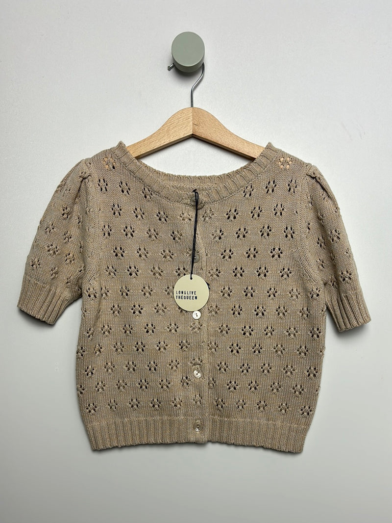 Cardigan • 122 • long live the queen