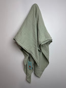 Musselintuch • mushie