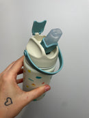 Isolierte Kinderflasche Tiny Bits aus Edelstahl