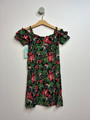 Kleid Hibiskus • 116 • boboli