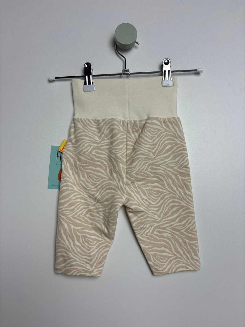 Babyhose Zebra • 62 • steiff