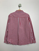 Hemd kariert • 140 • jacadi