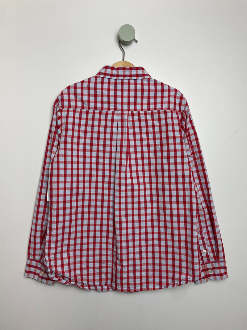 Hemd kariert • 140 • jacadi