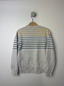 PULLOVER STREIFEN • 116 • CANADA HOUSE