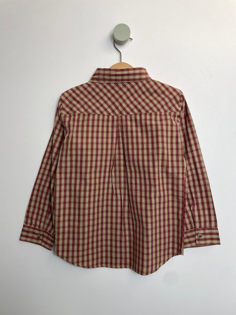 Hemd • 104 • mini a ture